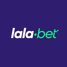 LalaBet Casino logo