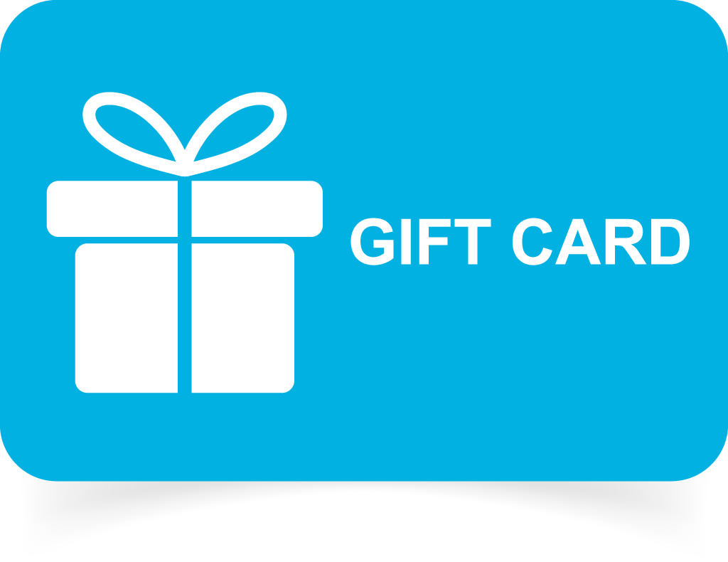 Bank Transfer via Gift Card