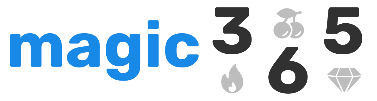 Magic365