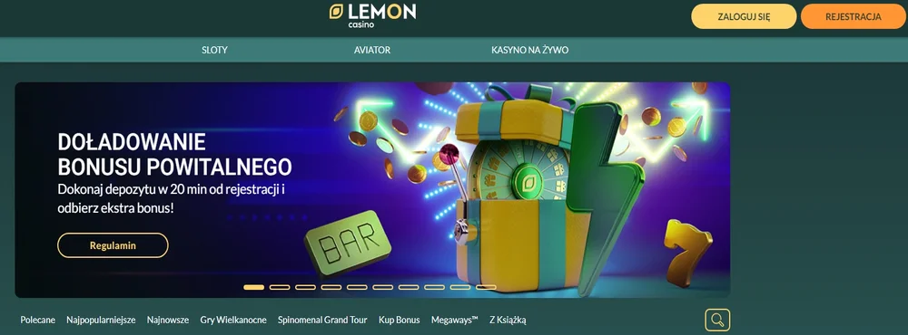 lemon-casino-oficjalna-strona