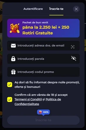 Bdmbet casino rejestracja